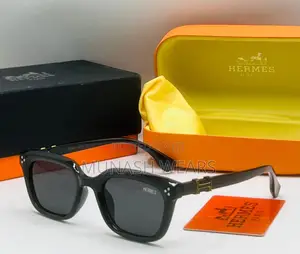 Hermes Luxury Glasses