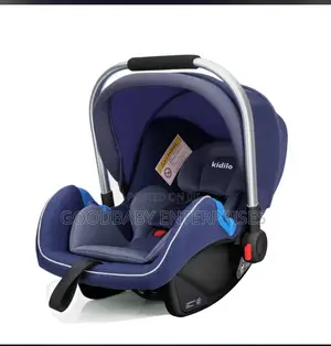 Baby Car Sit
