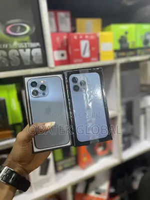 Apple iPhone 13 Pro 128 GB Blue