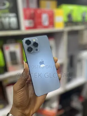 Apple iPhone 13 Pro 128 GB Blue