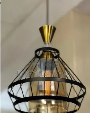 BK Dropping Pendant Light