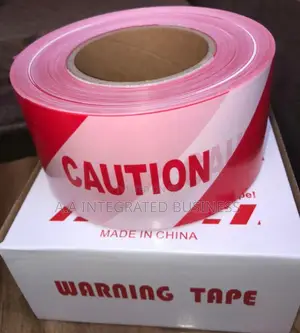 Original Caution Tape Very Durable