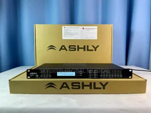Original Ashly Speaker Management