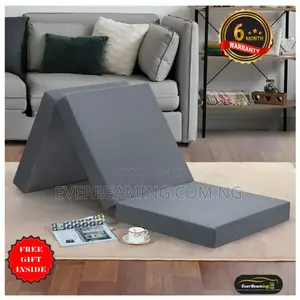 Portable Camping Picnic and Outdoors Foldable Mattress
