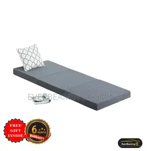 Portable Camping Picnic and Outdoors Foldable Mattress