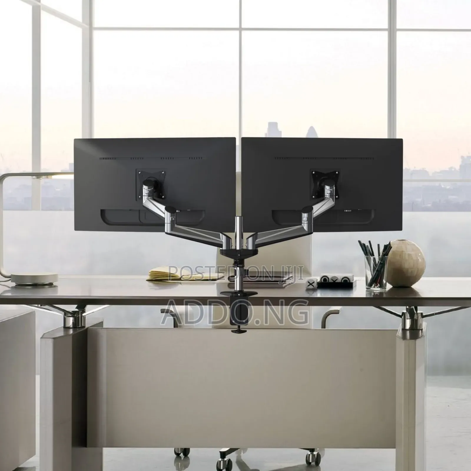 Monitor Holder 17 to 32 Inch