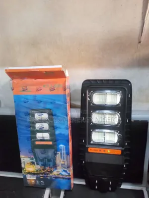Original 400w KTJ Solar Light