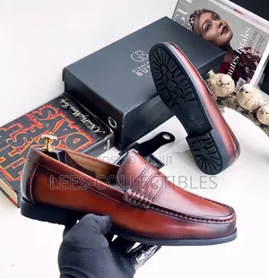 Quality Men's Designers Shoes
