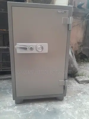 108 Fireproof Safe Cabinets