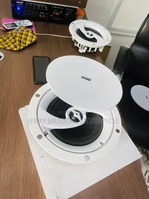 60watts Framless Ceiling Speakers