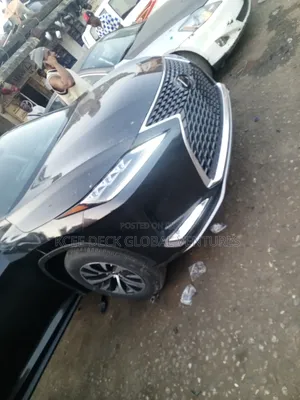 Available 2018 RX 35O Upgrade Kit New Model
