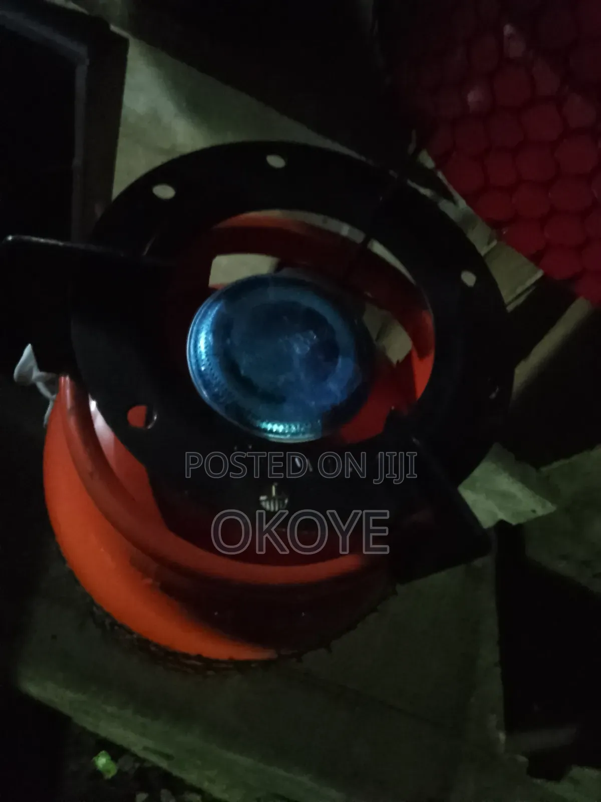 Gas Cylinder 3kg