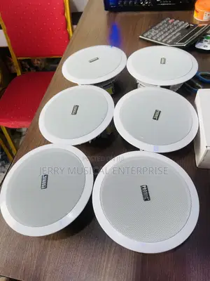 30watts 6in1 Ceiling/Pop Speakers