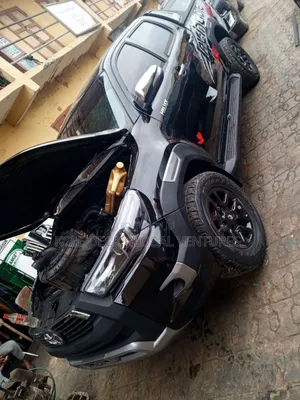 2007 Hilux Upgrade Kit to 2023 Model Is Available