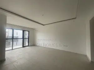 4bdrm Townhouse / Terrace in Asokoro for rent