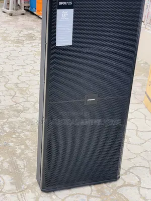 Professional JBL Full Range Speakers