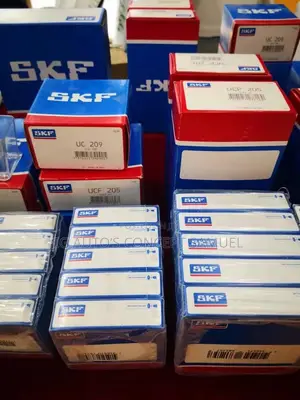 UC29,UC205 SKF Bearing Available