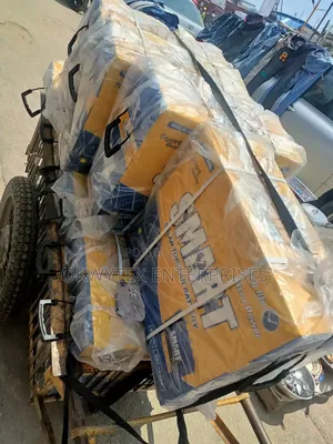 220ah Smart Indian Tall Tubular Battery