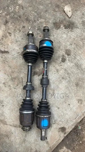 Shaft Honda Accord 2008 / 2011