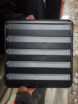 10 Inches Exaust Extractor Fan