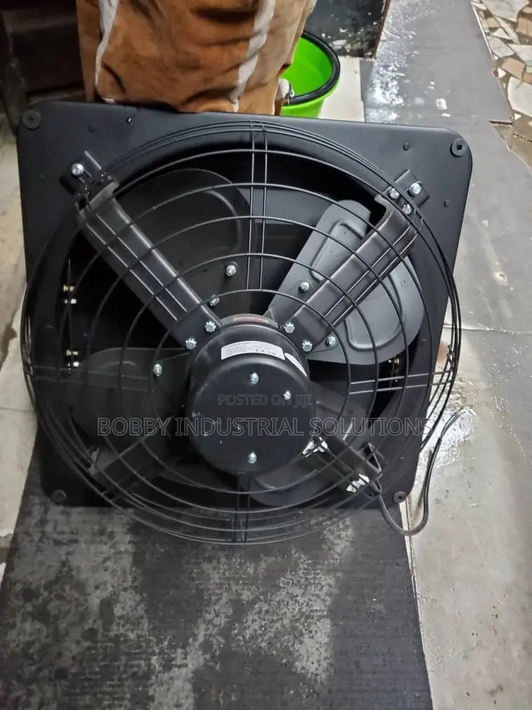 10 Inches Exaust Extractor Fan
