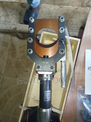 Hydraulic Cable Cutter CPS 95.