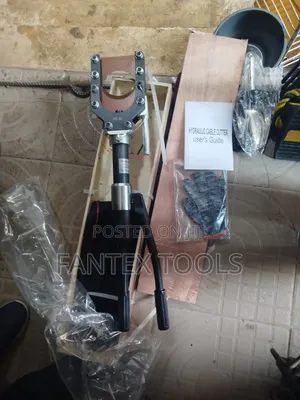 Hydraulic Cable Cutter CPS 95.