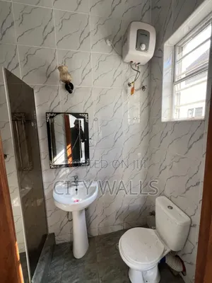 1bdrm Shared Apartment in Chevy View Estate, Chevron for rent