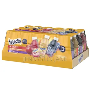 Photo - Welch's Drink by 24