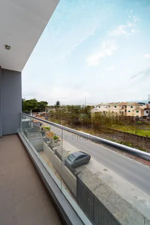 1bdrm Maisonette in Lekki Phase 1 for sale