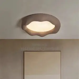 Luxury Cream Style Ceiling Flush