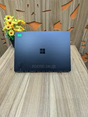 Photo - Laptop Microsoft Surface Laptop 4 16GB Intel Core I7 SSD 512GB