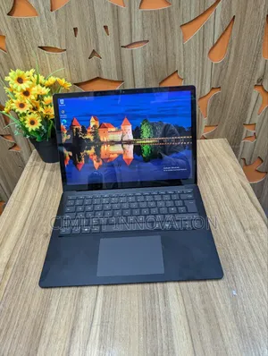 Laptop Microsoft Surface Laptop 4 16GB Intel Core I7 SSD 512GB