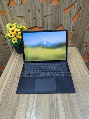 Laptop Microsoft Surface Laptop 4 16GB Intel Core I7 SSD 512GB