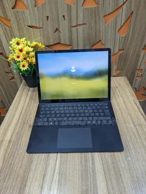Laptop Microsoft Surface Laptop 4 16GB Intel Core I7 SSD 512GB