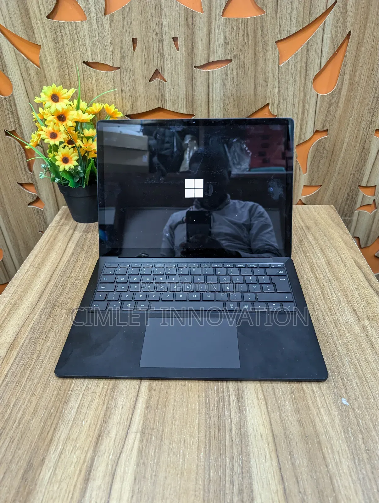 Laptop Microsoft Surface Laptop 4 16GB Intel Core I7 SSD 512GB