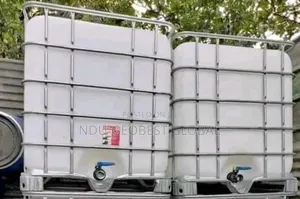 IBC Water Tank 1000 Litre (Available in Stock)