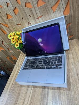 Laptop Apple MacBook Air 2020 M1 8GB Apple M1 SSD 256GB