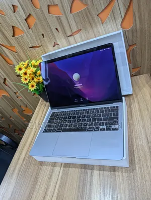 Laptop Apple MacBook Air 2020 M1 8GB Apple M1 SSD 256GB