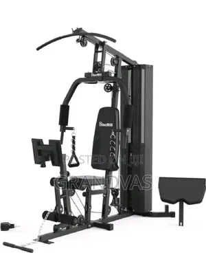 Single Station Gym