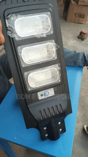 150watt Solar Street Light