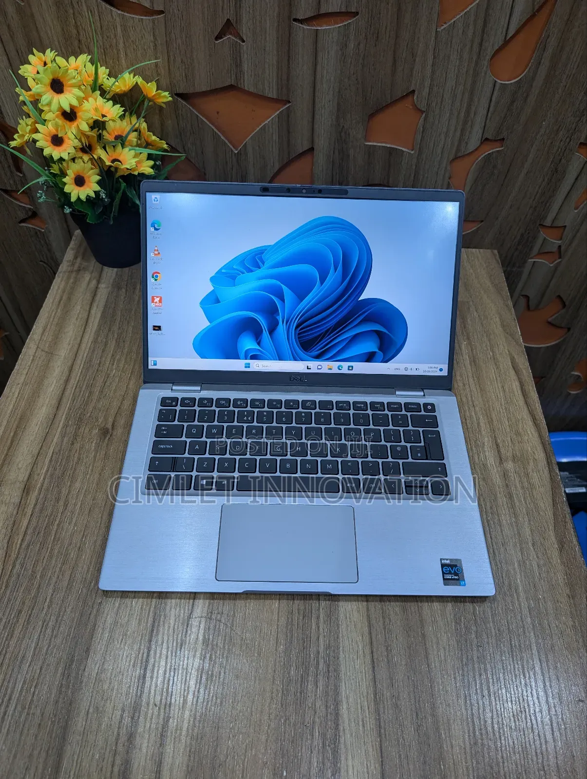 Laptop Dell Latitude 7420 16GB Intel Core I7 SSD 512GB