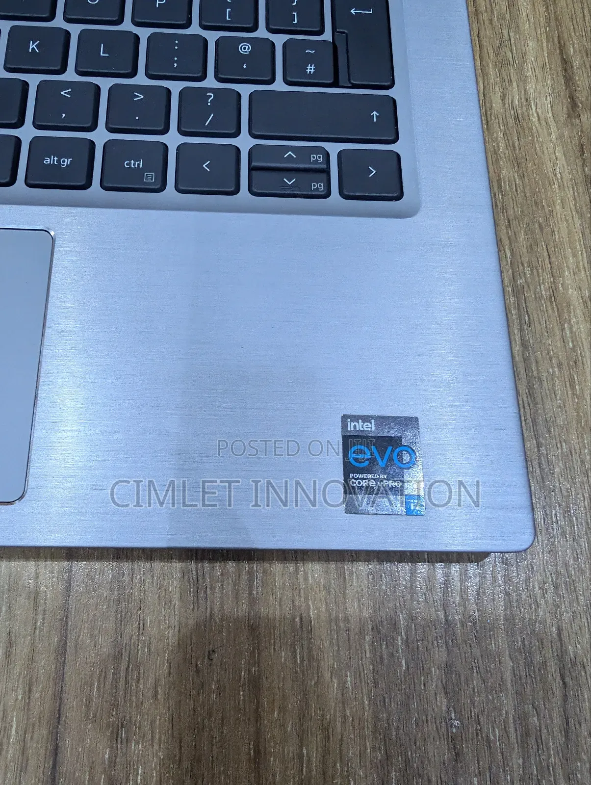 Laptop Dell Latitude 7420 16GB Intel Core I7 SSD 512GB