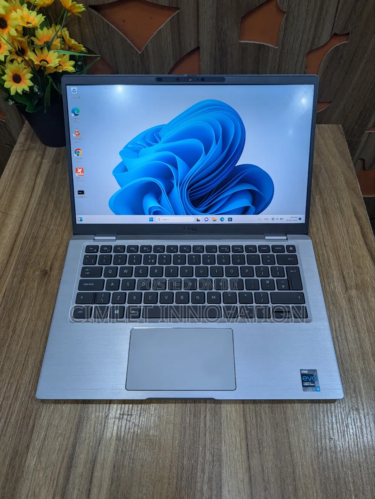 Laptop Dell Latitude 7420 16GB Intel Core I7 SSD 512GB