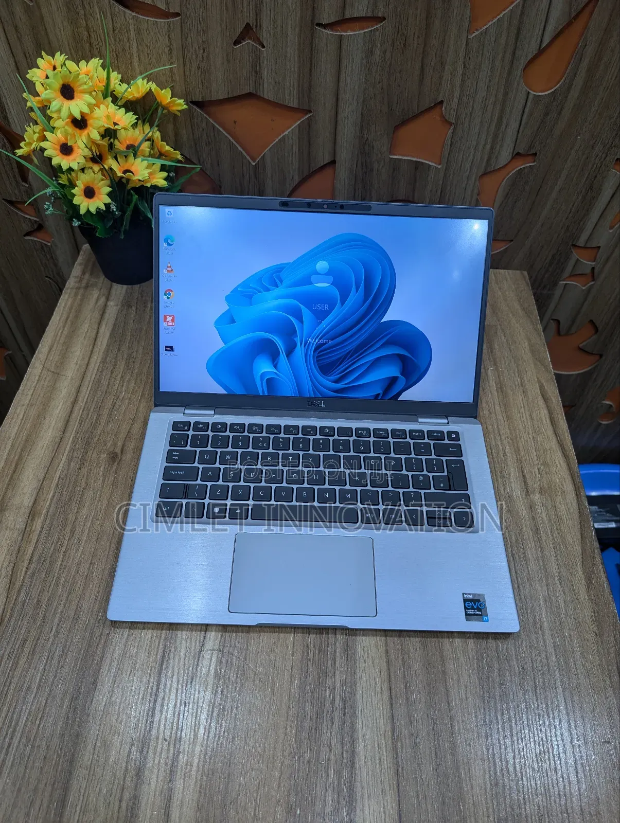 Laptop Dell Latitude 7420 16GB Intel Core I7 SSD 512GB
