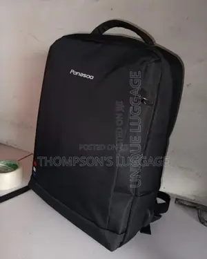 Ponasoo Backpack
