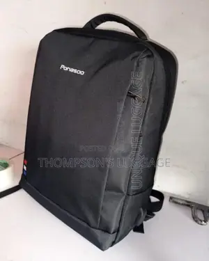 Ponasoo Backpack