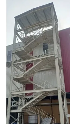Pre-Engineered Building Service
