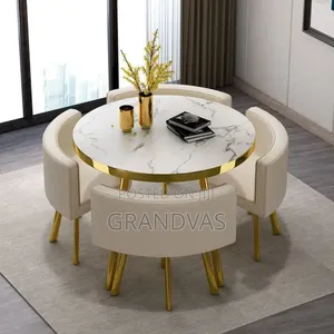 Modern Dining Set