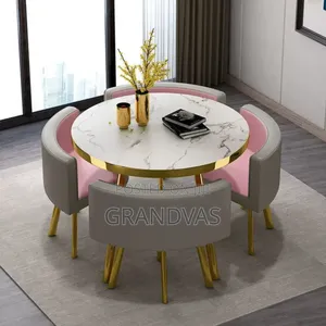 Modern Dining Set